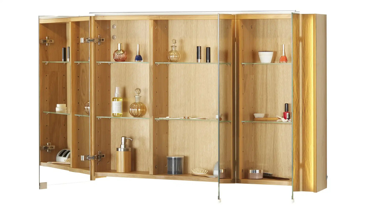 Bild 3 von Spiegelschrank