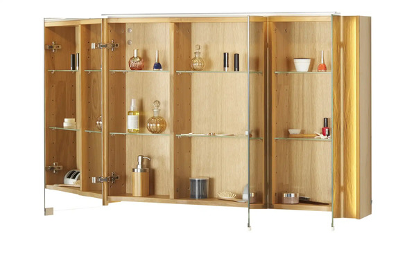 Bild 3 von Spiegelschrank