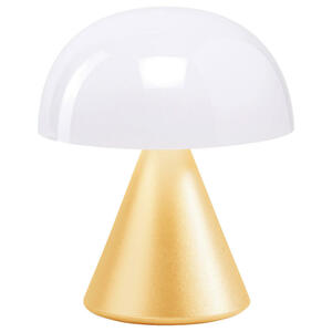 XXXLutz TISCHLEUCHTE Gelb