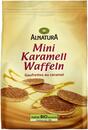 Bild 1 von Alnatura Mini Karamell Waffeln