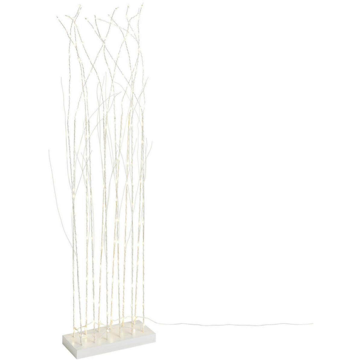 Bild 1 von XXXLutz RAUMTEILER Weiß