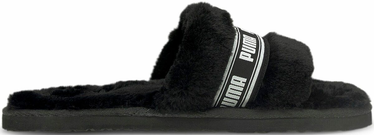 Bild 3 von PUMA PUMA FLUFF Badesandale