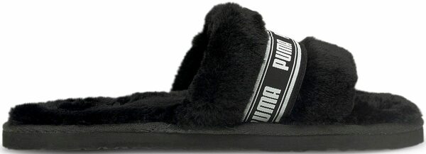 Bild 3 von PUMA PUMA FLUFF Badesandale
