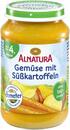 Bild 1 von Alnatura Gemüse mit Süßkartoffeln