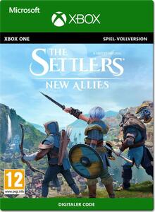 Die Siedler: Neue Allianzen - Xbox One