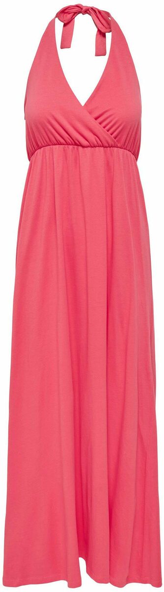 Bild 1 von ONLY Maxikleid ONLMAY S/L HALTERNECK DRESS JRS