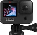 Bild 1 von GoPro HERO9 Action Cam (5K, Bluetooth, WLAN (Wi-Fi)