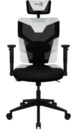 Bild 1 von Gaming-Stuhl Guardian schwarz/weiß (Mesh-Design)