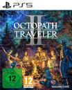 Bild 1 von Octopath Traveler II PS5-Spiel