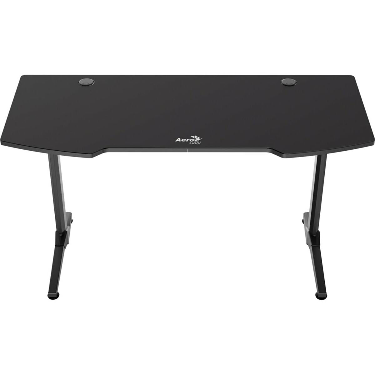 Bild 1 von Gaming-Tisch ACD2-140, Schwarz, 140 cm breit