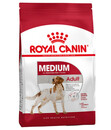 Bild 1 von ROYAL CANIN® Trockenfutter für Hunde Medium Adult