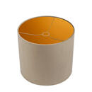 Bild 1 von XXXLutz LEUCHTENSCHIRM Taupe
