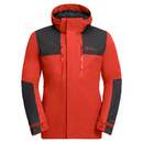 Bild 1 von Jack Wolfskin
              
                 JASPER JKT Herren - Regenjacke