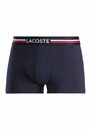 Bild 2 von Lacoste Boxershorts (Packung, 3-St., 3er-Pack)