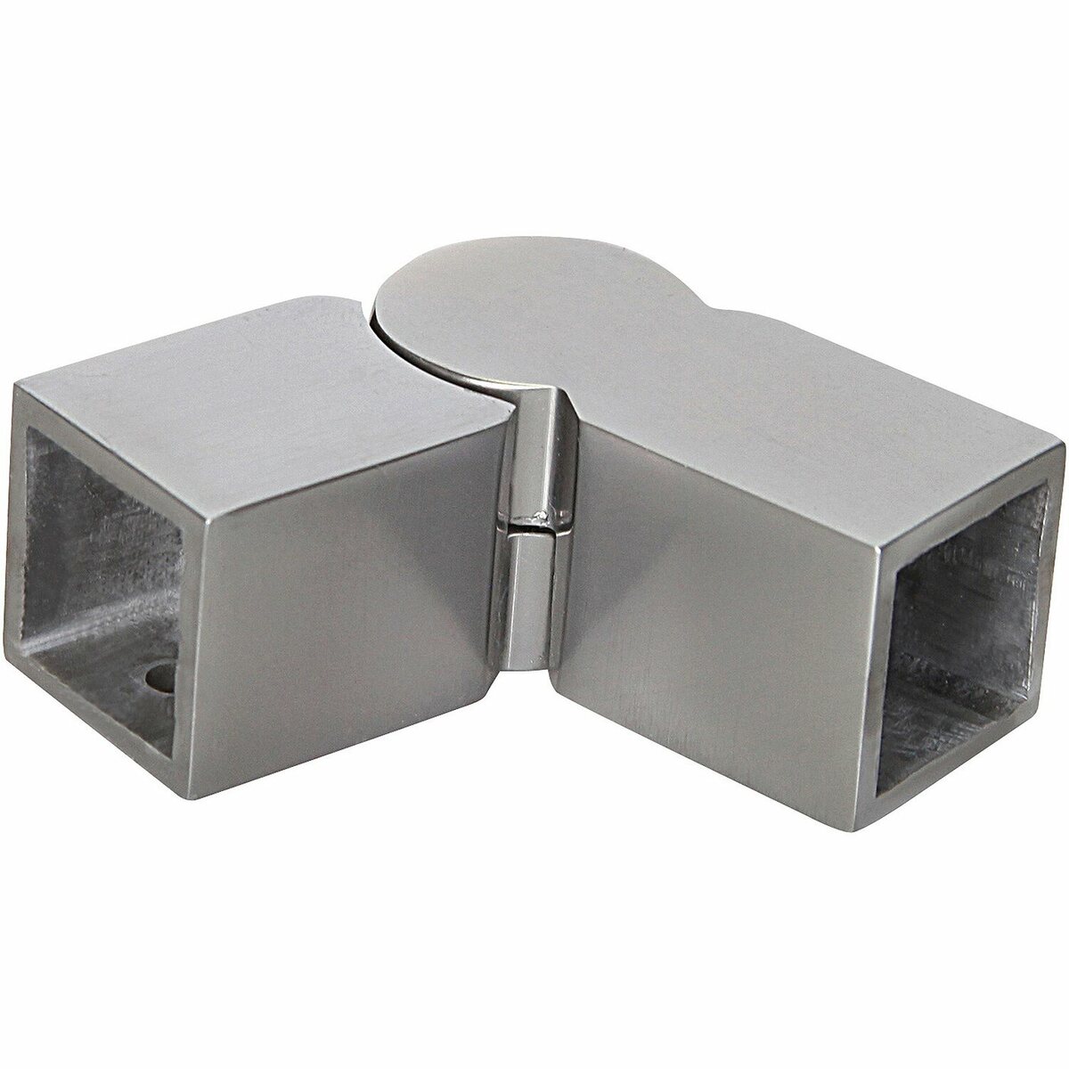 Bild 1 von 5 Gelenke Aluminium für Vierkantstäbe