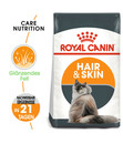 Bild 3 von ROYAL CANIN® Trockenfutter für Katzen Hair & Skin Care