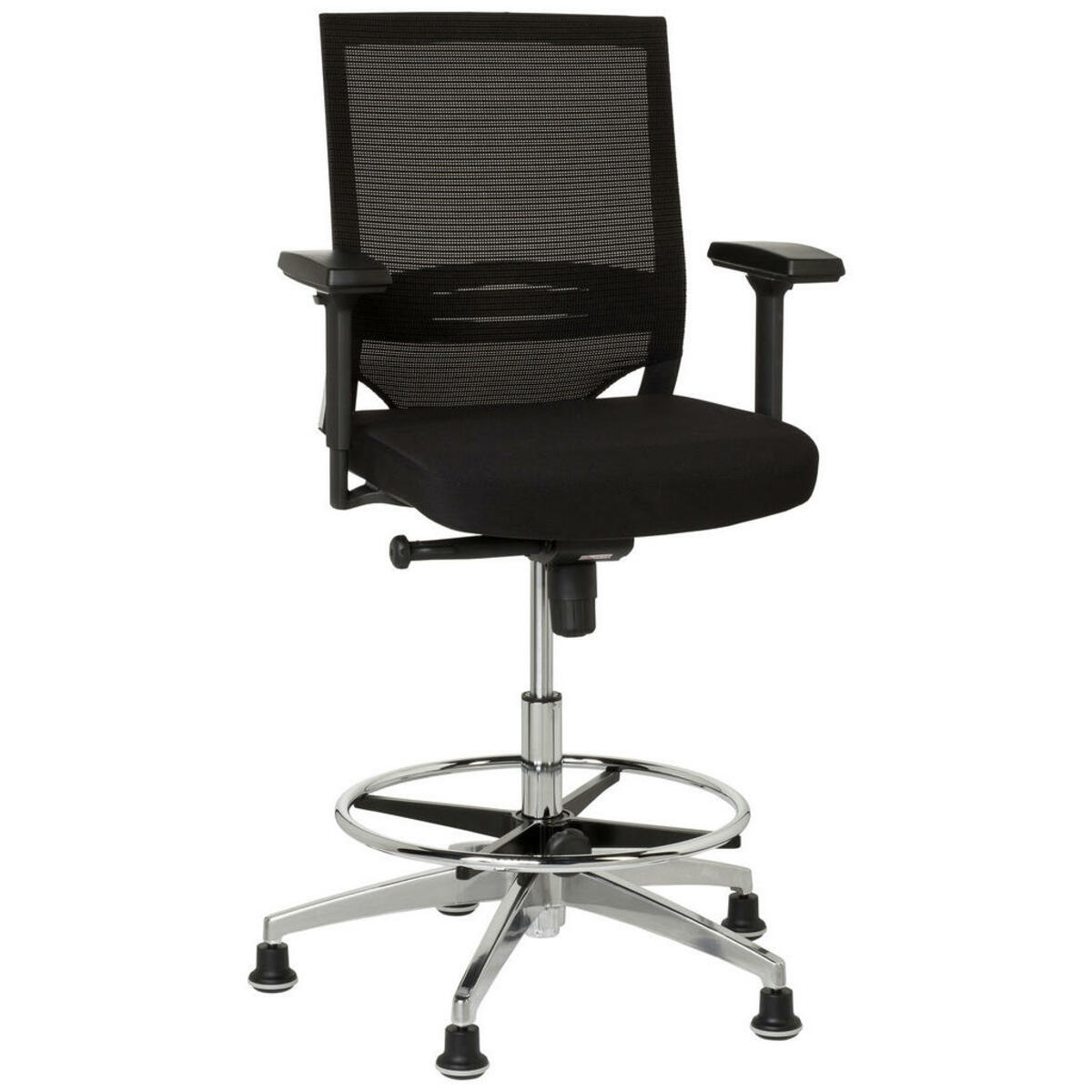 Bild 1 von MID.YOU DREHSTUHL Schwarz