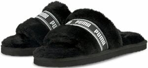 PUMA PUMA FLUFF Badesandale