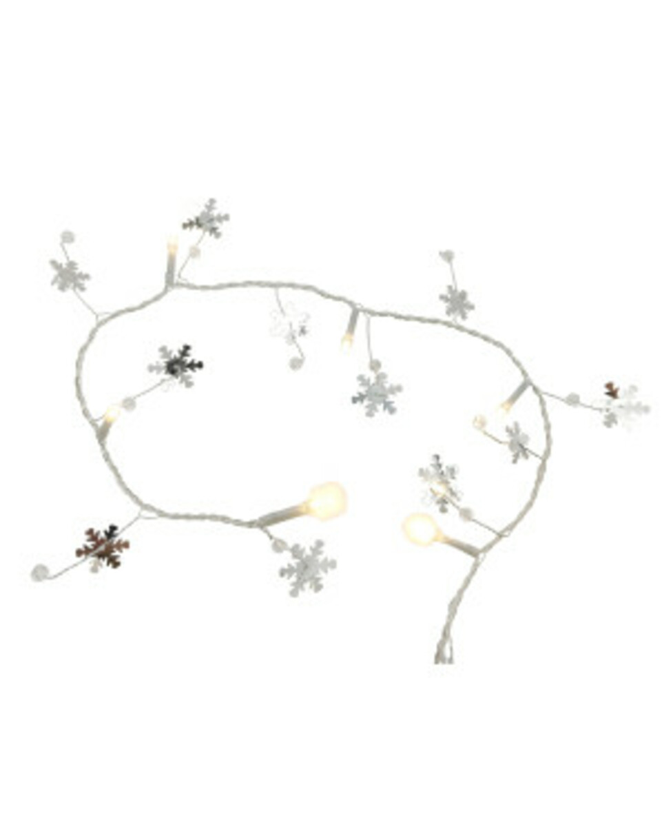 Bild 1 von LED-Lichterkette