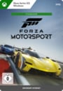 Bild 1 von Forza Motorsport – Standard Edition – Xbox Series X|S/Windows