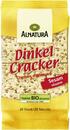 Bild 1 von Alnatura Dinkel Cracker Sesam