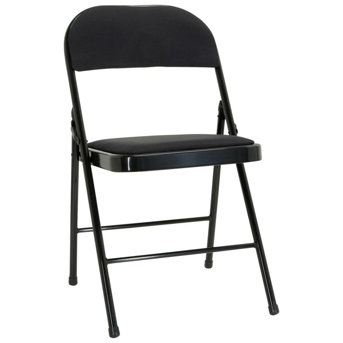 Bild 1 von MID.YOU KLAPPSTUHL Schwarz