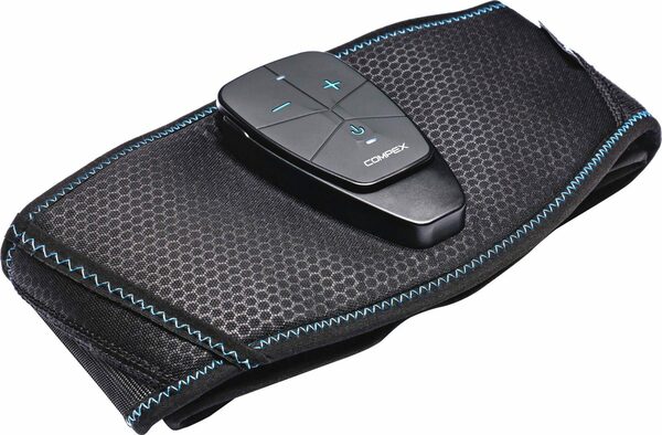 Bild 2 von COMPEX EMS-Bauchmuskeltrainer CoreBelt 5.0, Größe L/XL