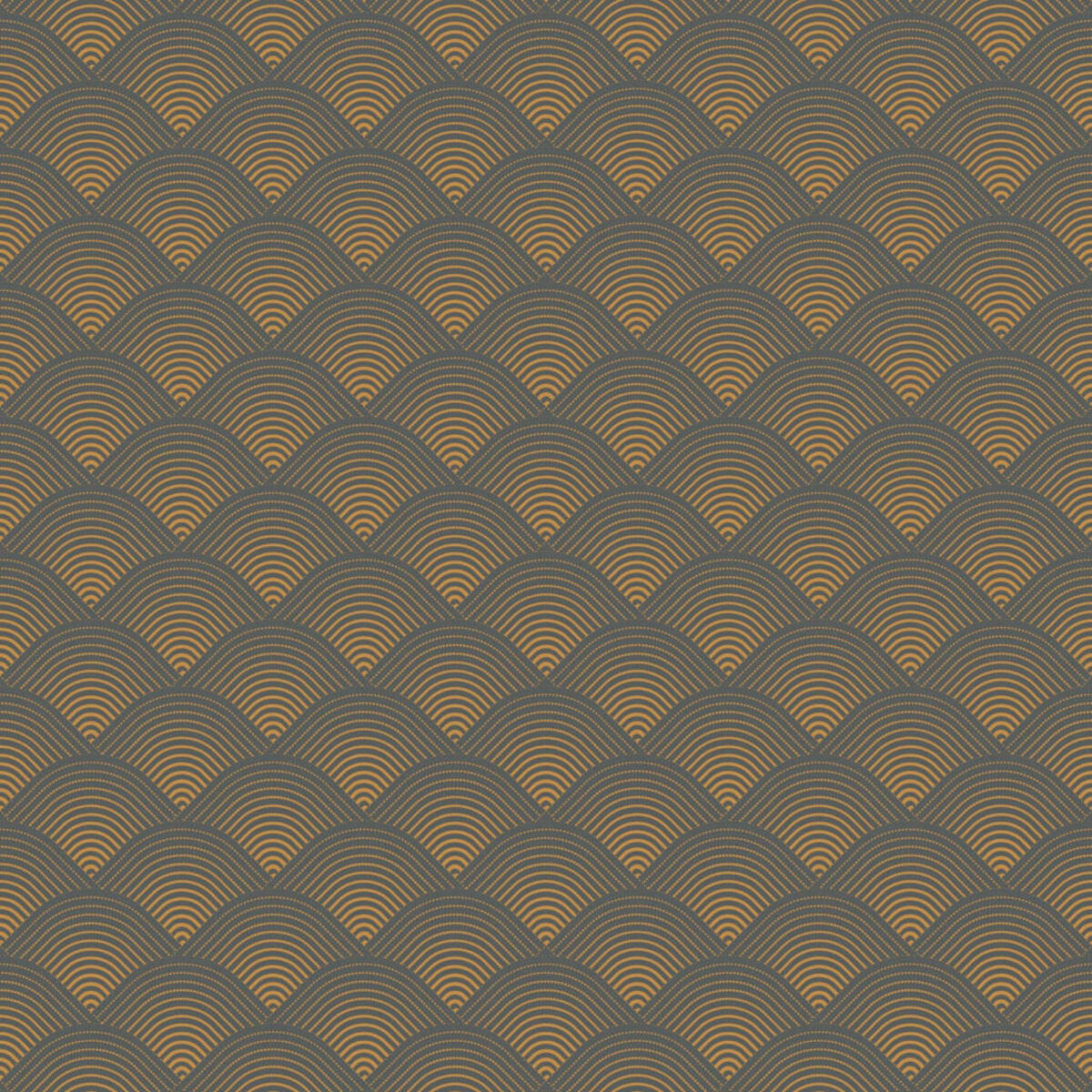 Bild 1 von XXXLutz VLIESTAPETE Anthrazit