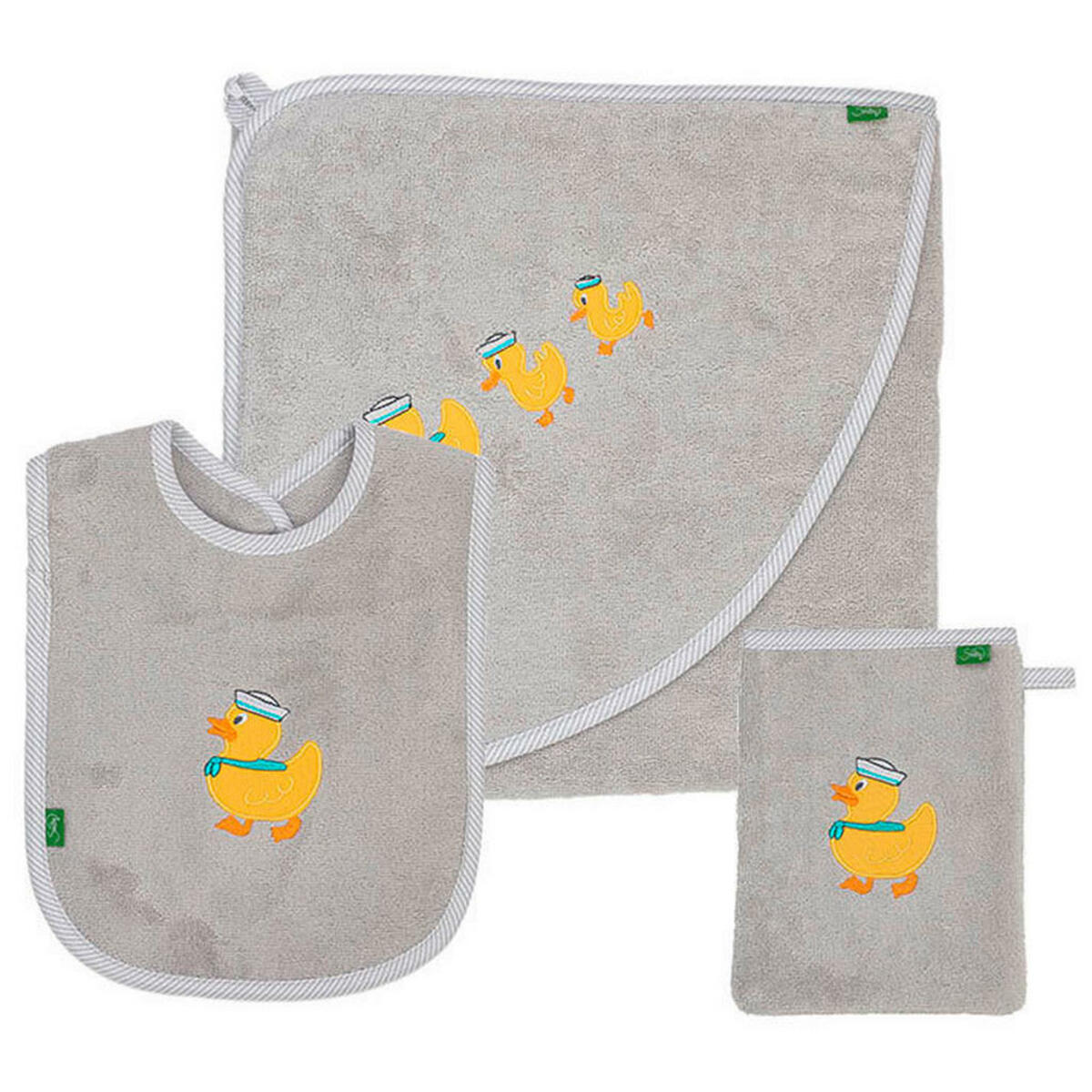 Bild 1 von XXXLutz FROTTIERSET Grau