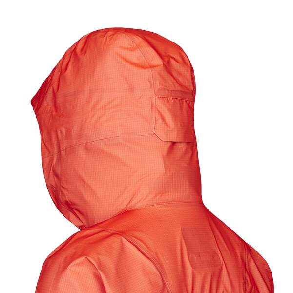 Bild 4 von Adidas
              
                 W TECHROCK LIGHT GORE-TEX JACKET Damen - Hardshelljacke