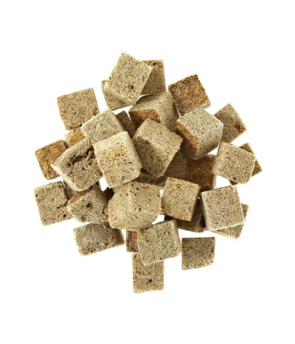 Bild 2 von Dehner Aqua Tubifex Würfel