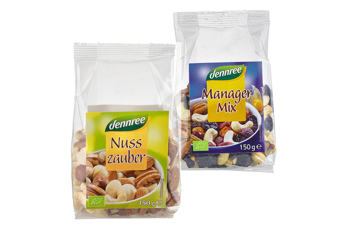 Bild 1 von Knabber-Snack