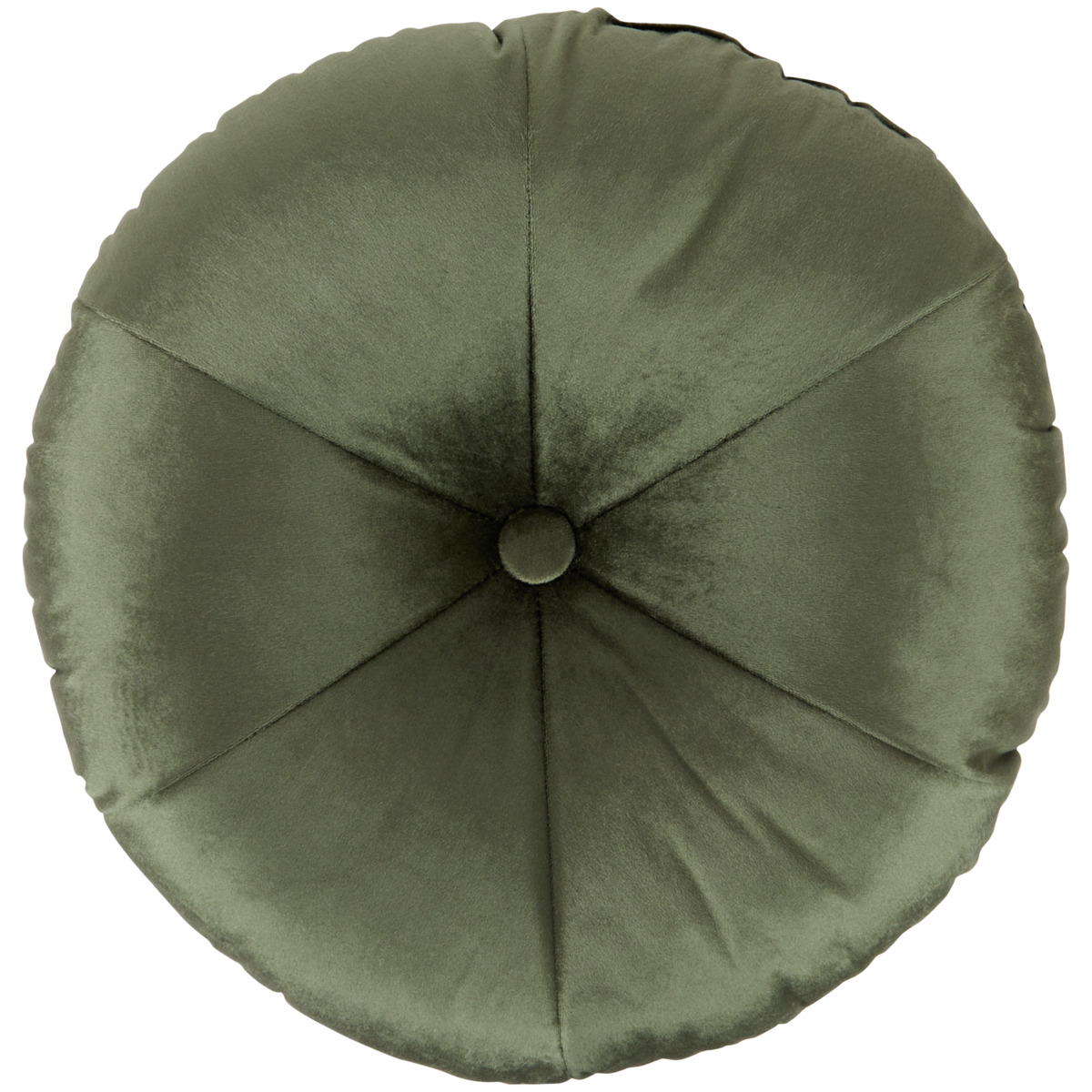 Bild 1 von Dekokissen aus Samt