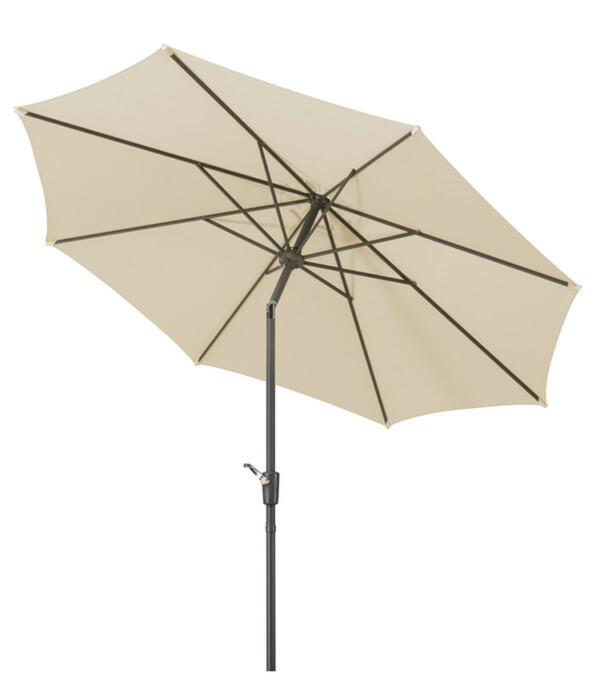 Bild 2 von Schneider Sonnenschirm Harlem, rund, ca. Ø270 cm