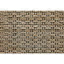 Bild 1 von Novel HANDWEBTEPPICH Taupe