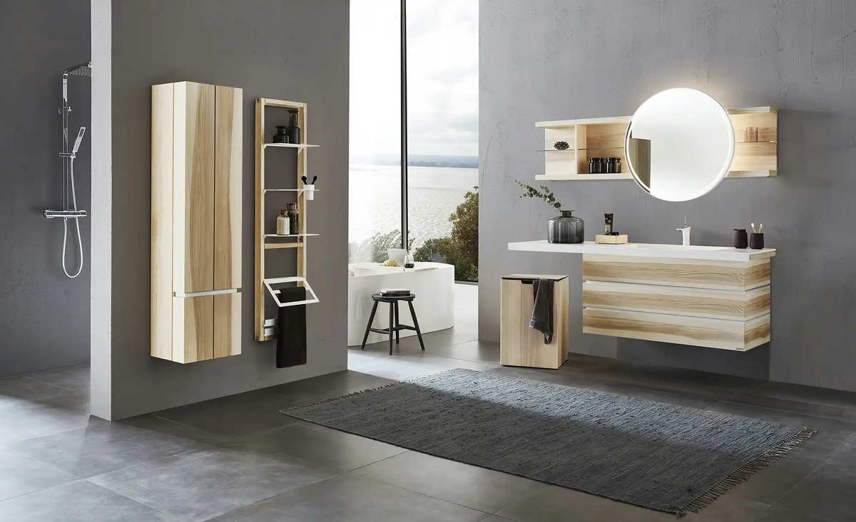 Bild 2 von Hochschrank Fresh