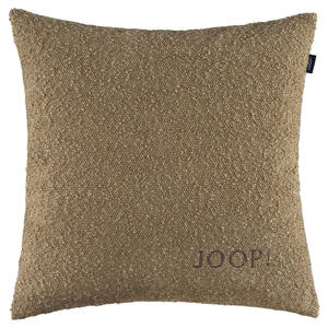 Joop! KISSENHÜLLE Sand