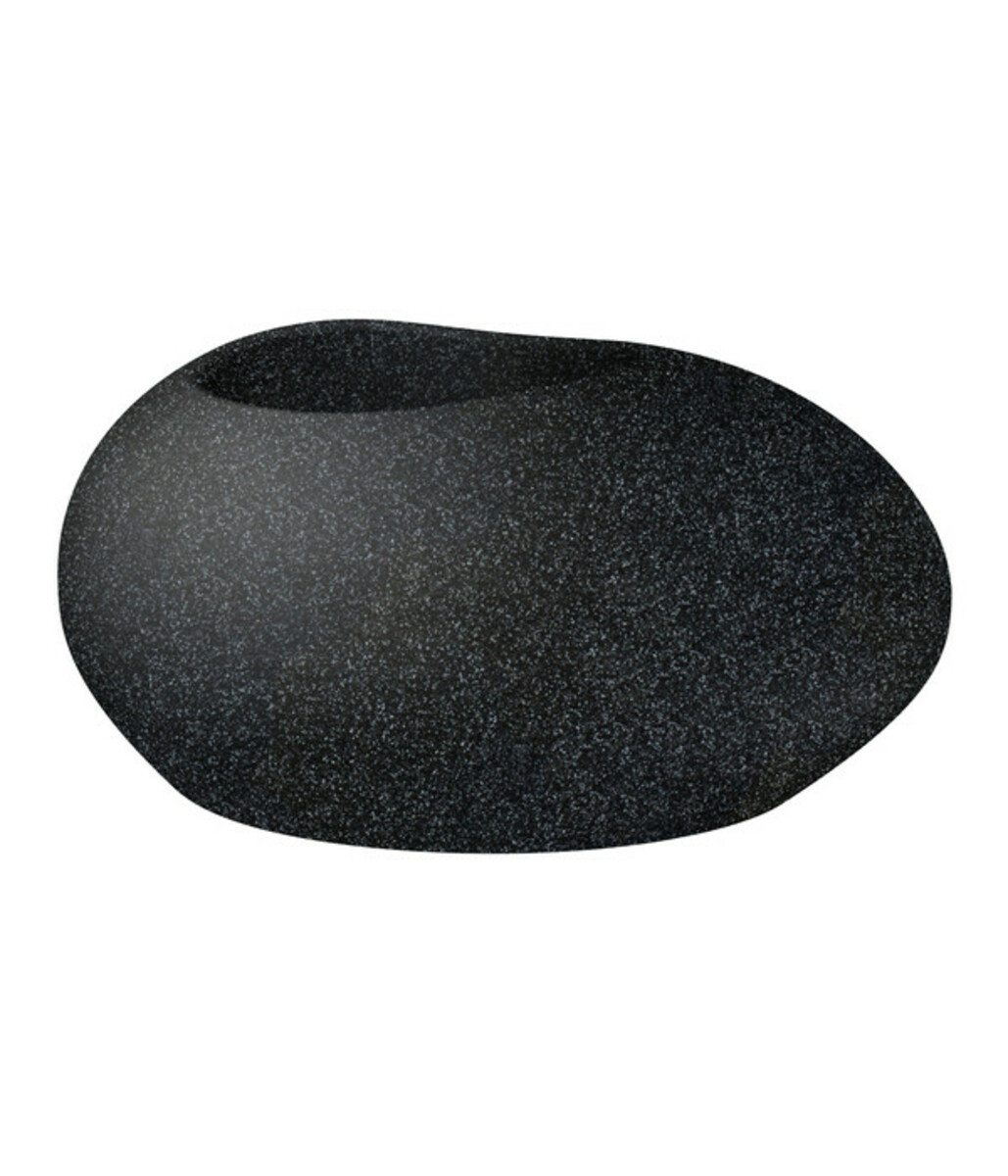 Bild 1 von Scheurich Kunststoff-Topf Flow, oval