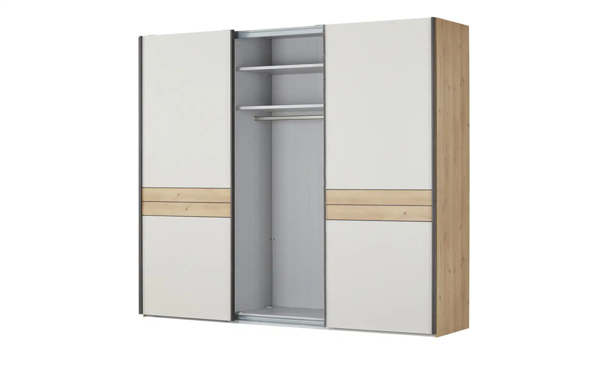 Bild 3 von Schwebetürenschrank Suna