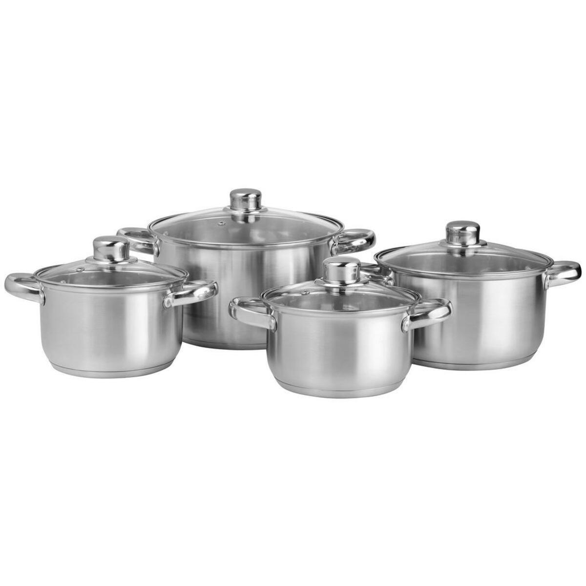 Bild 1 von XXXLutz KOCHTOPFSET