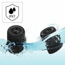 Bild 4 von Hama Bluetooth Lautsprecher kabellos IPX7 wasserdicht Outdoor 2in1 teilbar Bluetooth-Lautsprecher