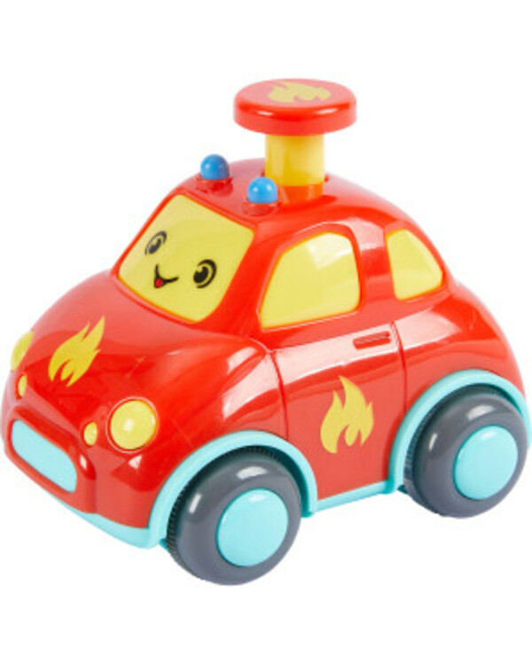 Bild 1 von Spielzeugauto