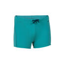 Bild 1 von Badehose Boxer Jungen - 100 Plus türkis