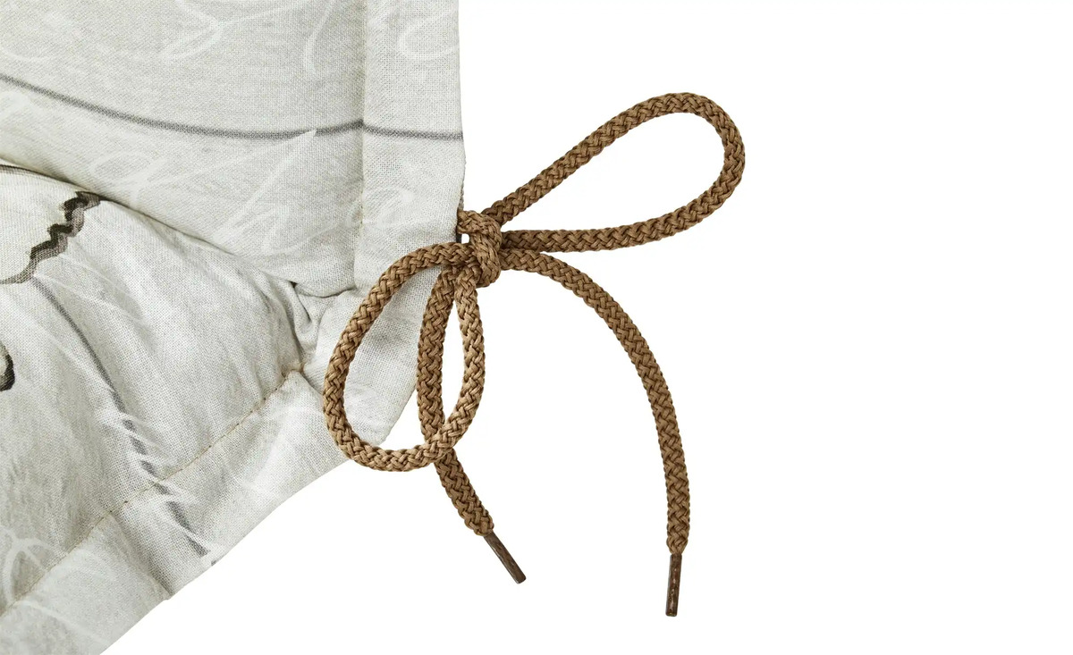 Bild 4 von Niederlehnerauflage Feather