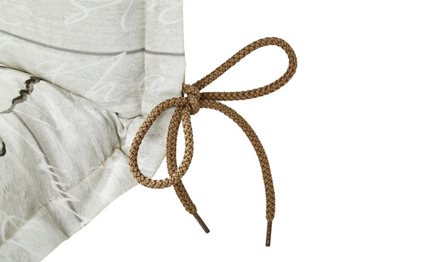 Bild 4 von Niederlehnerauflage Feather