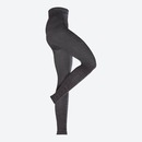 Bild 1 von Damen-Thermo-Leggings mit Innenfleece, 120 DEN