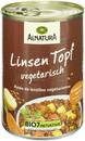 Bild 1 von Alnatura Linsen Topf