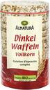 Bild 1 von Alnatura Dinkelwaffeln Vollkorn natur