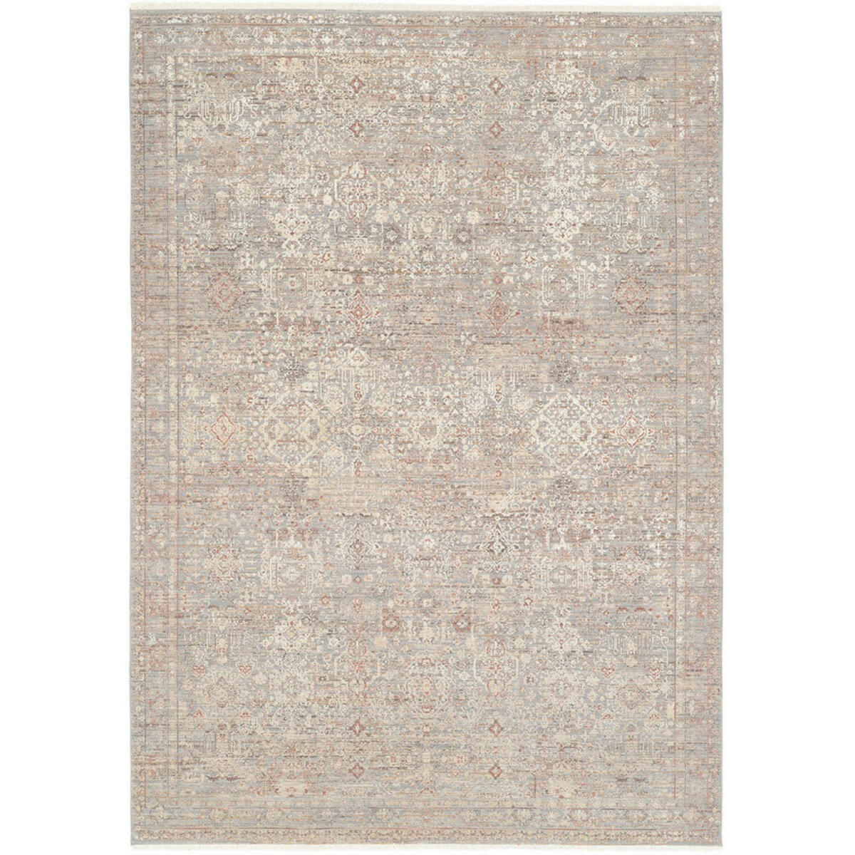 Bild 1 von Dieter Knoll WEBTEPPICH Gelb