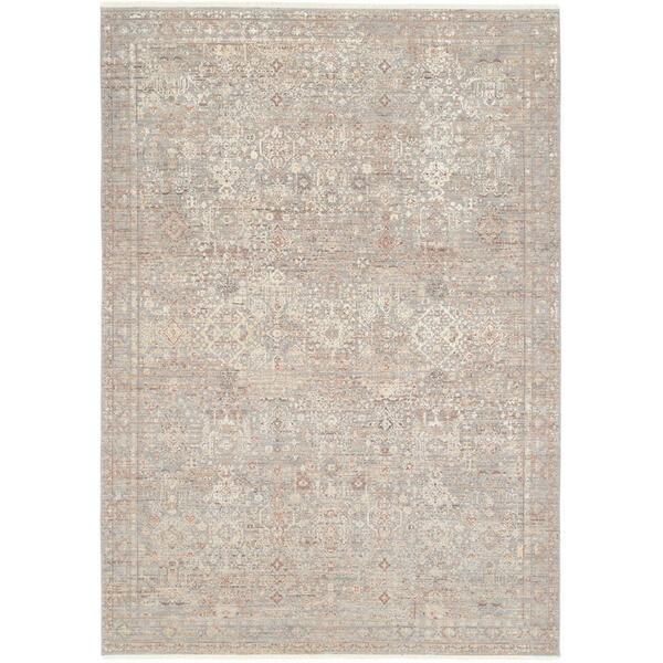 Bild 1 von Dieter Knoll WEBTEPPICH Gelb